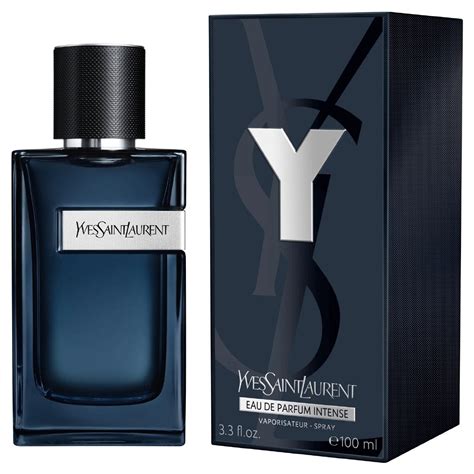 ysl y epd intense|YSL Y EDP price.